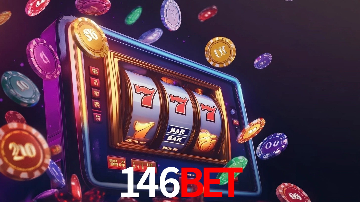 Welcome Bonus 146bet