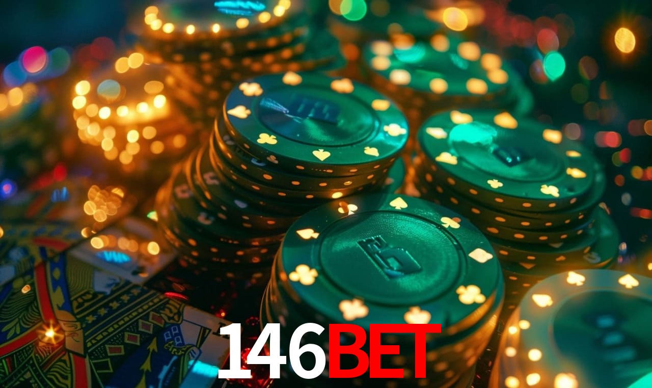 Estatísticas 146bet