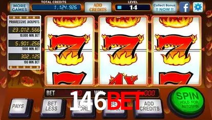 Desvendando o Mundo dos Jogos Virtuais na 146bet