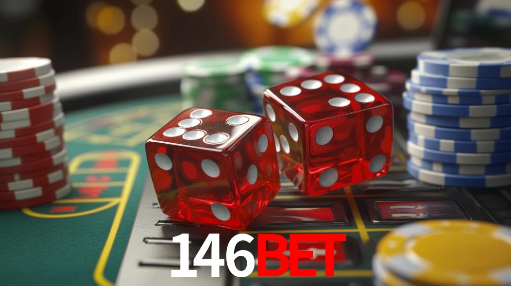 Experiência VIP 146bet