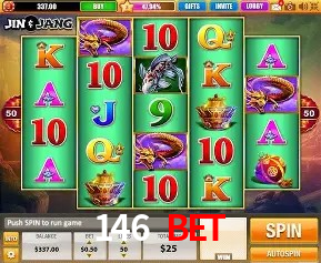 Ganhe prêmios incríveis na 146 bet