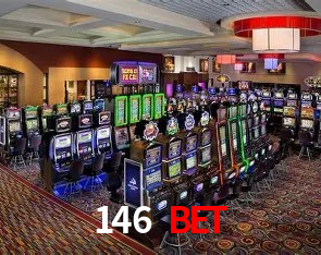 Programa VIP exclusivo da 146 bet