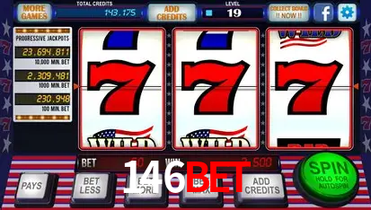 Descubra a Magia dos Jogos de Arcade no 146bet
