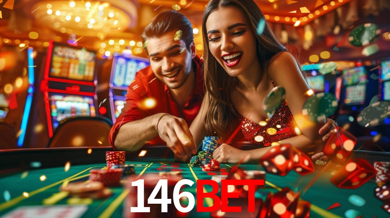 Integração de APIs 146bet