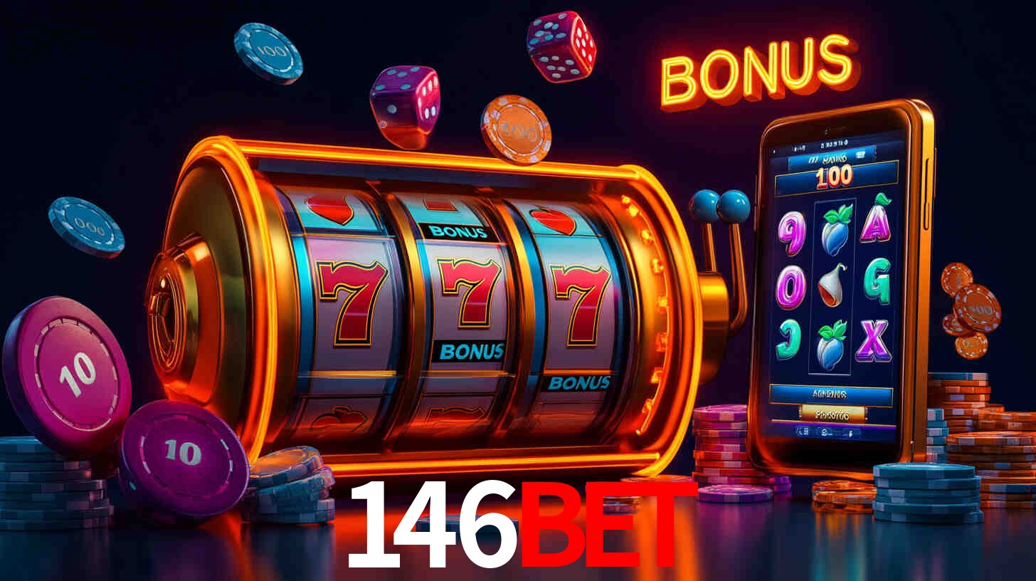 A Experiência Imersiva dos Cassinos Ao Vivo no 146bet