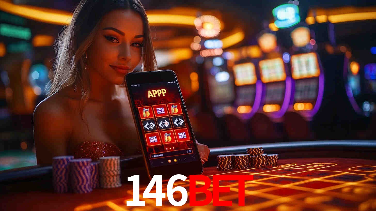Descubra a Essência do 146bet: Nossa História e Compromissos