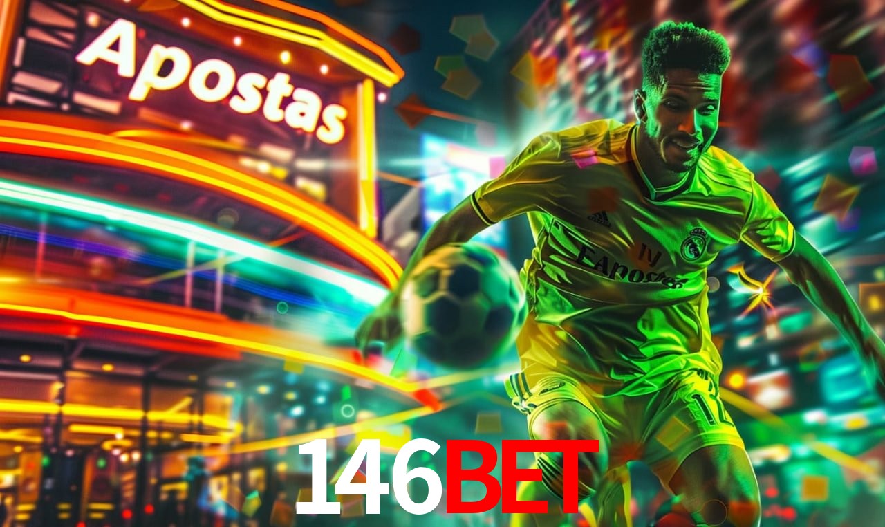 Provedores de Jogos 146bet