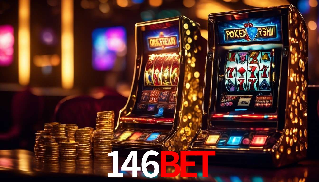 cassino 146bet