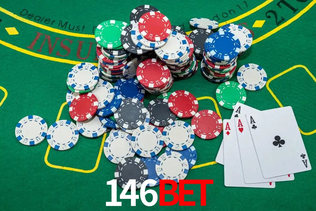 Casino VIP 146bet