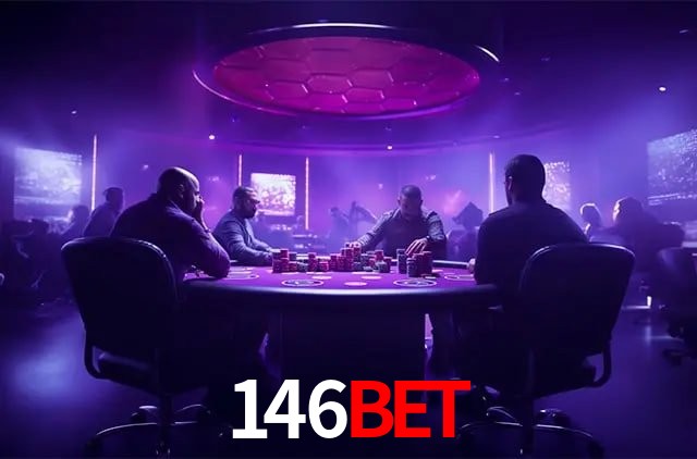 Avaliações dos Jogadores 146bet