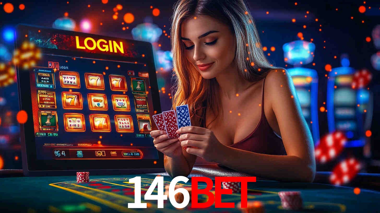 146bet App Interface