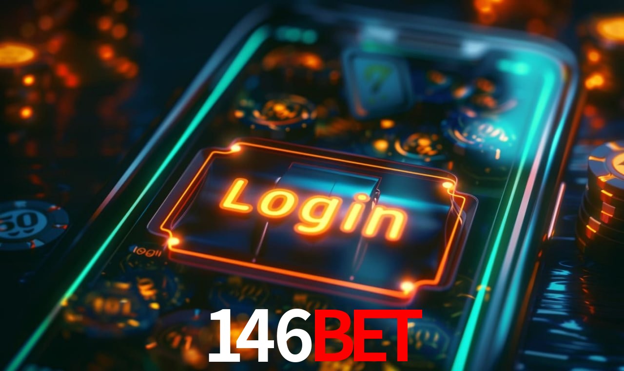 Secure Login 146bet