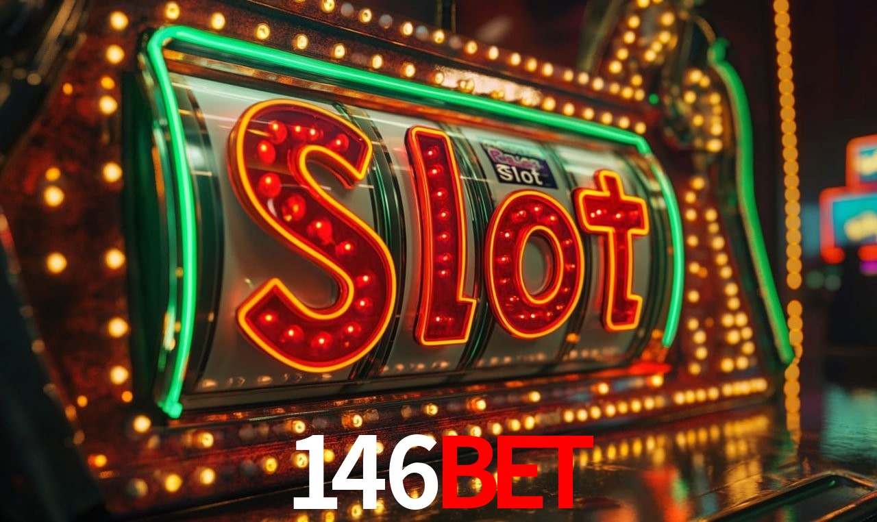 Promoções Sazonais 146bet