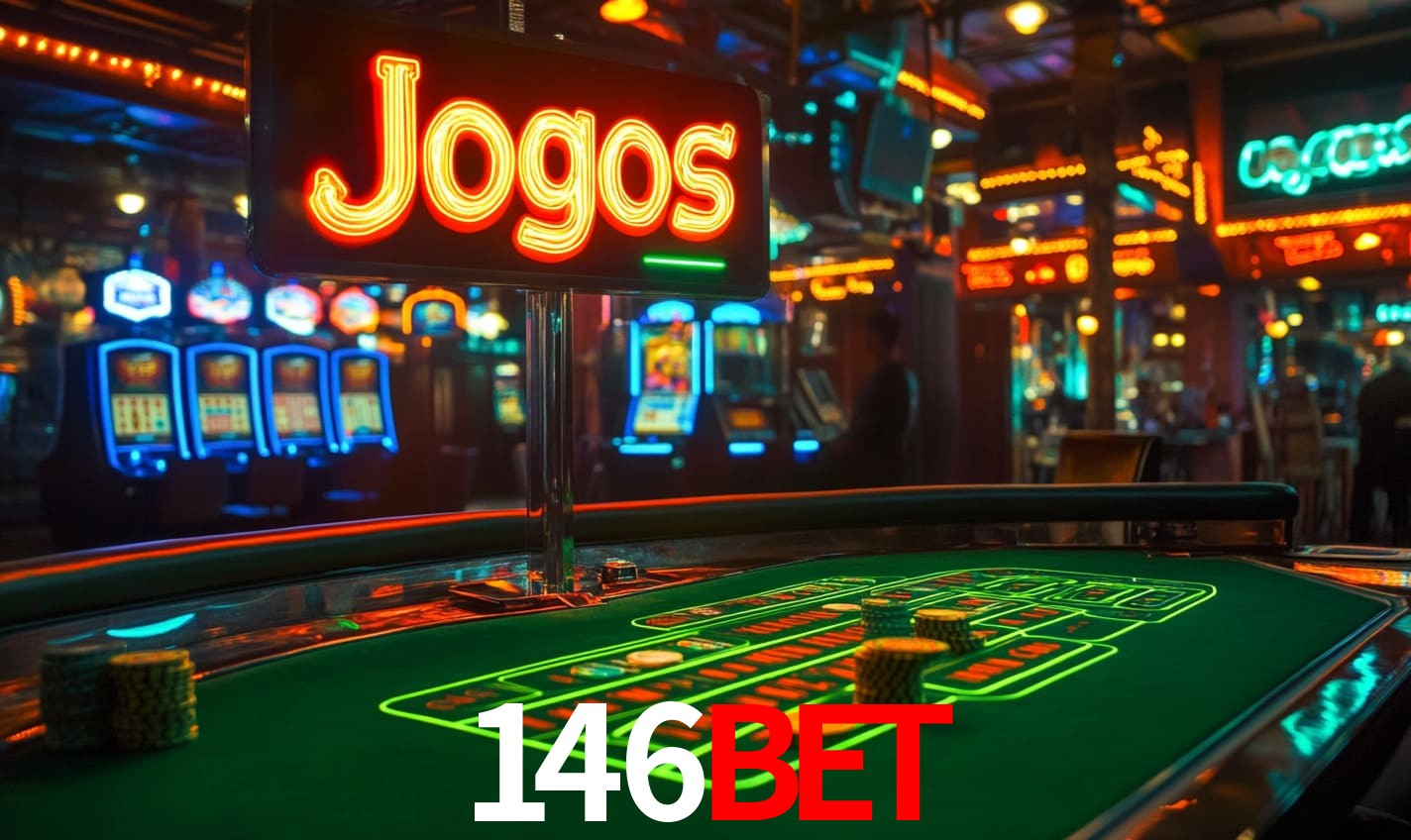Tecnologia da Plataforma 146bet