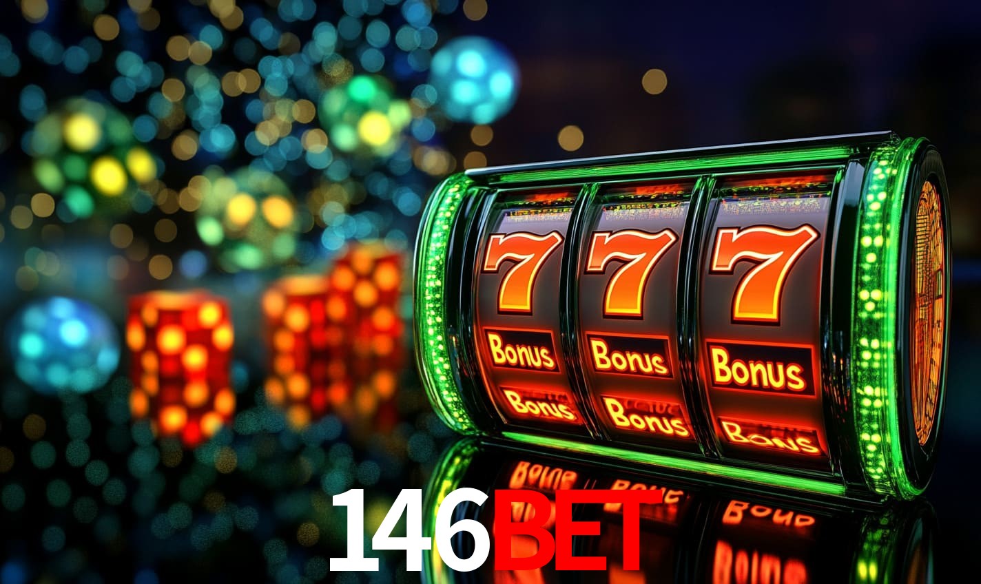 Design Responsivo 146bet