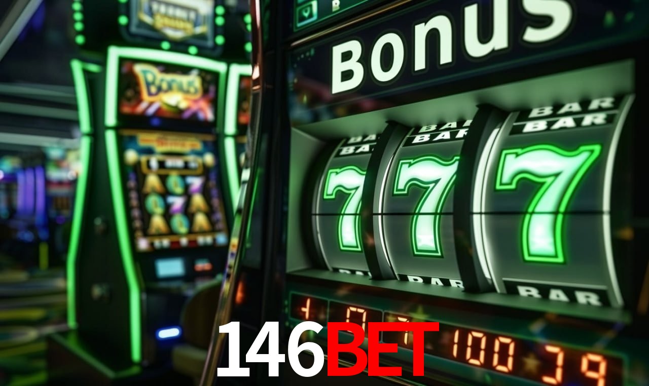 Exclusive Offers 146bet