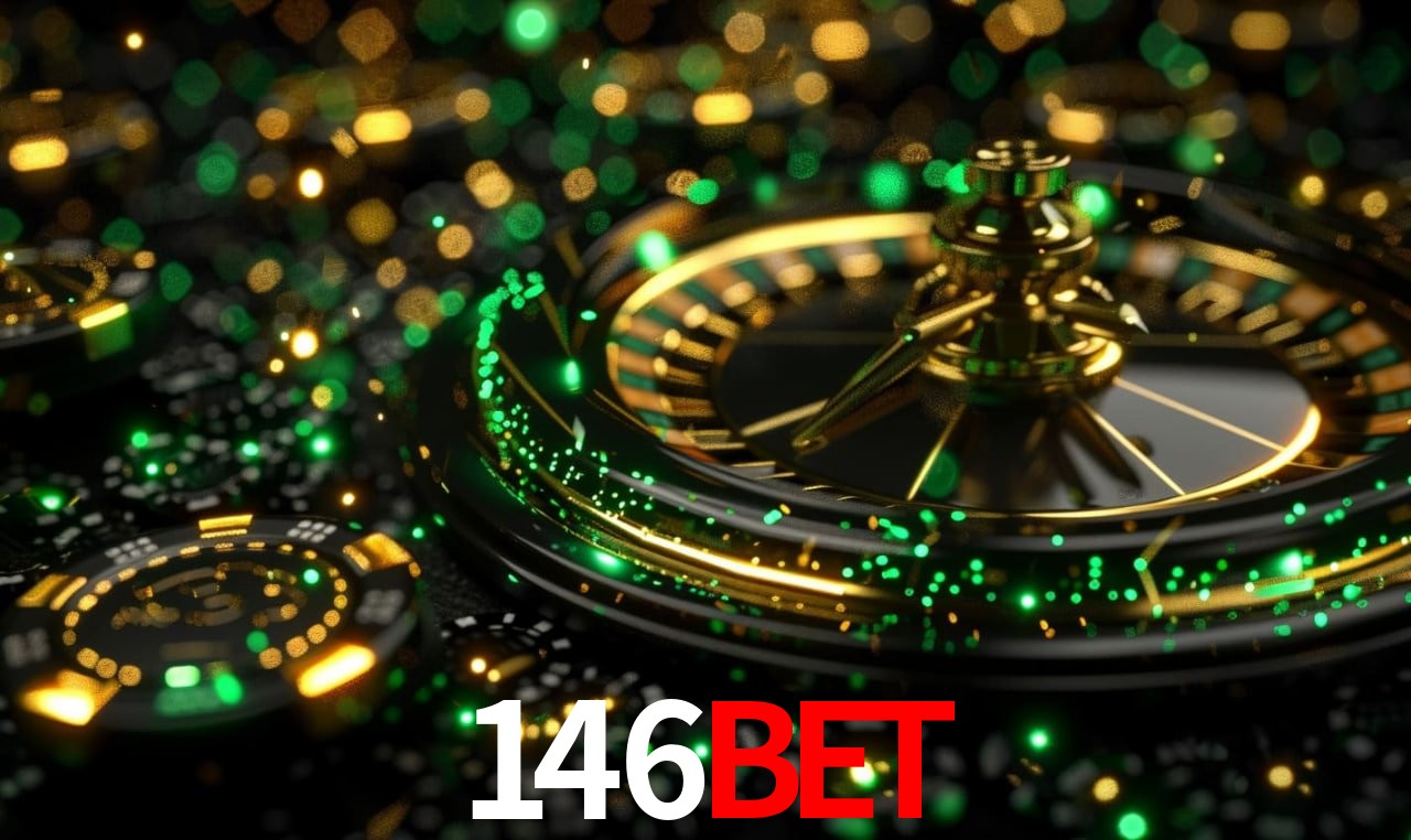 Experimente o Login Seguro Premium no 146bet
