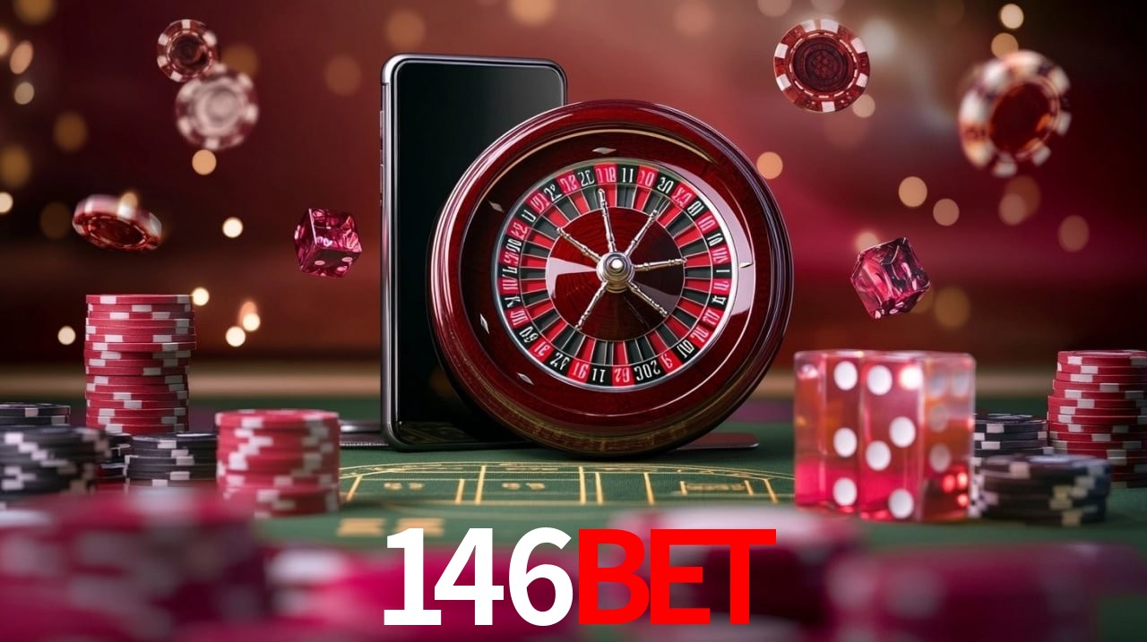 Account Benefits 146bet