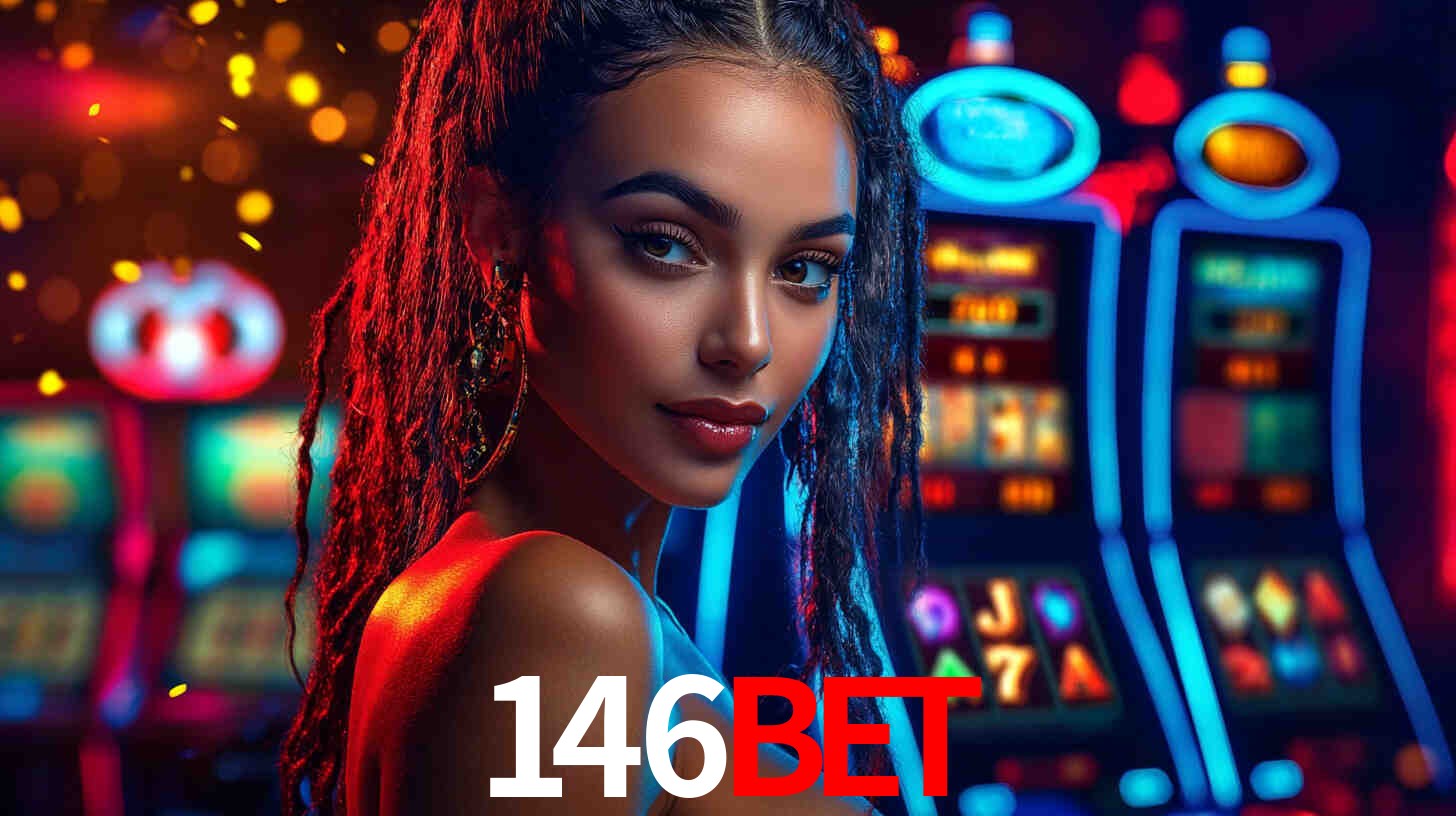 Inovações de Jogos na 146bet: O Futuro das Experiências Interativas