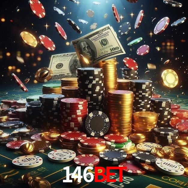 Interface do App 146bet
