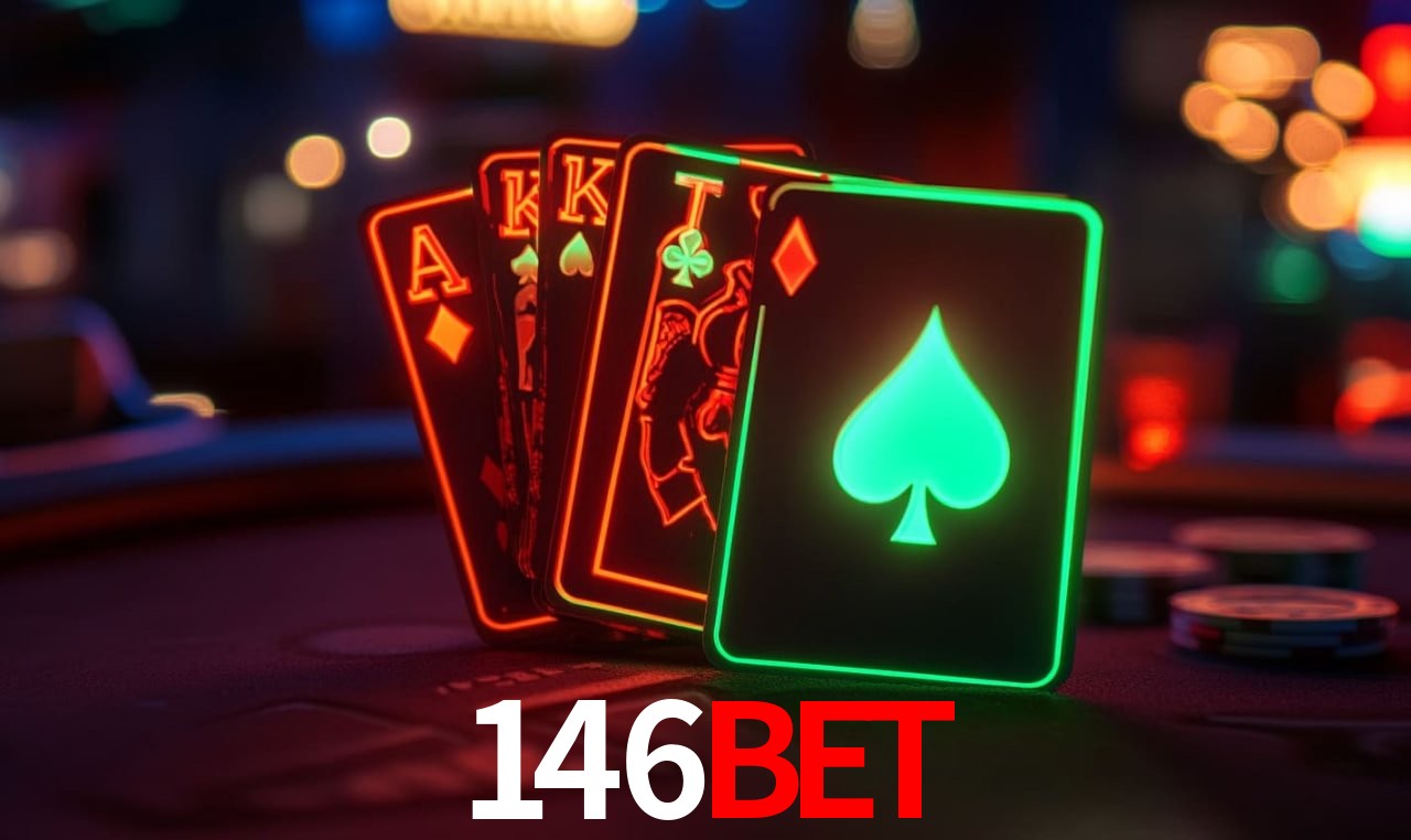 Jogos de Slot 146bet