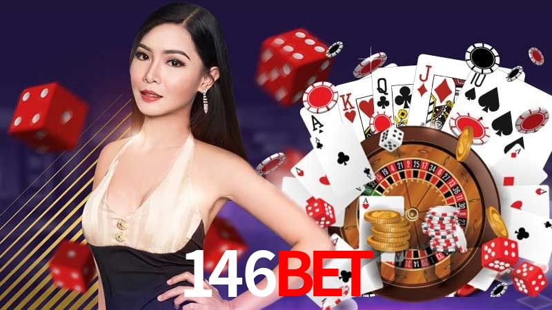 Programa VIP 146bet