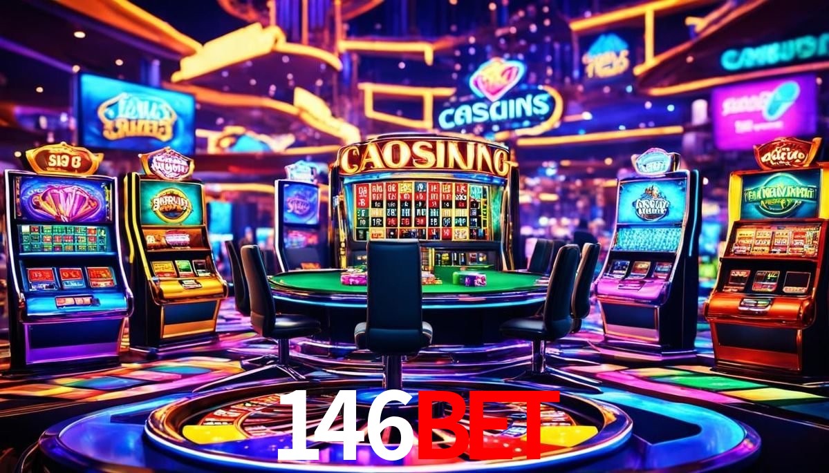 Recursos de Bônus 146bet