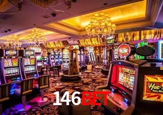 Desvendando o Mundo dos Jogos Virtuais na 146bet
