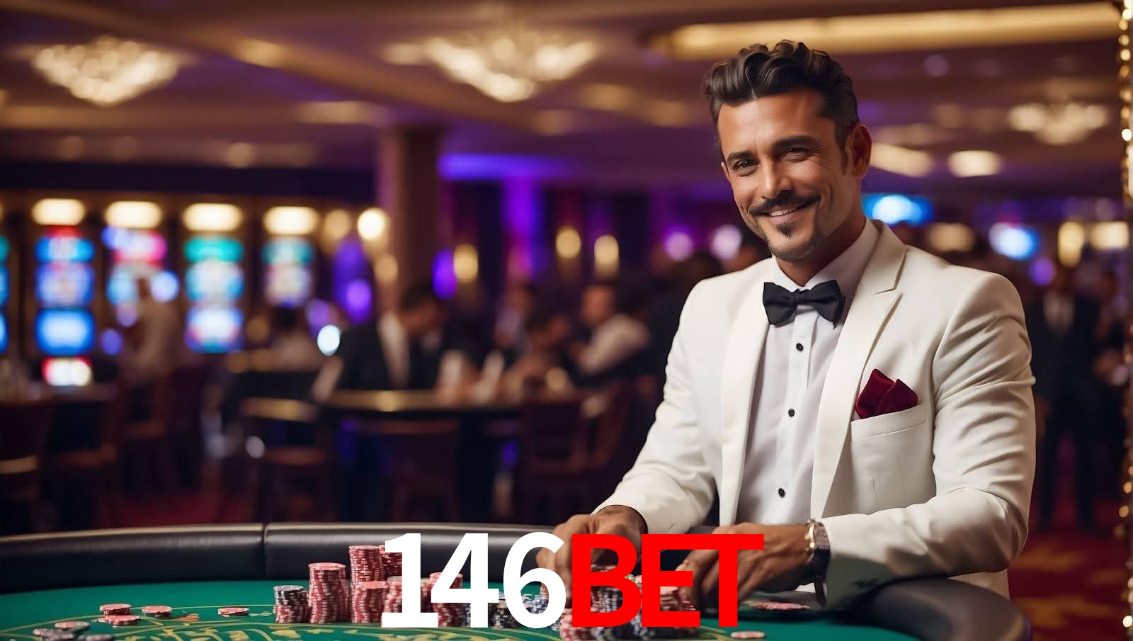 Especiais de Fim de Semana 146bet