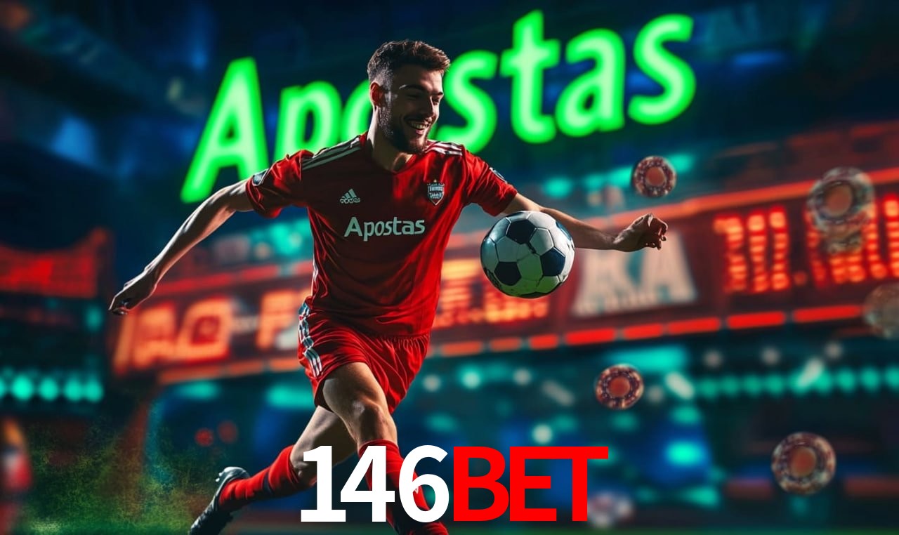 Bônus Diários 146bet