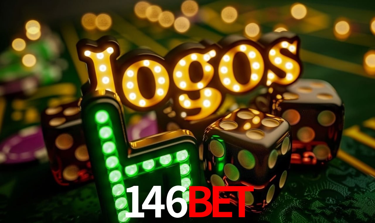 Diretório de Jogos 146bet