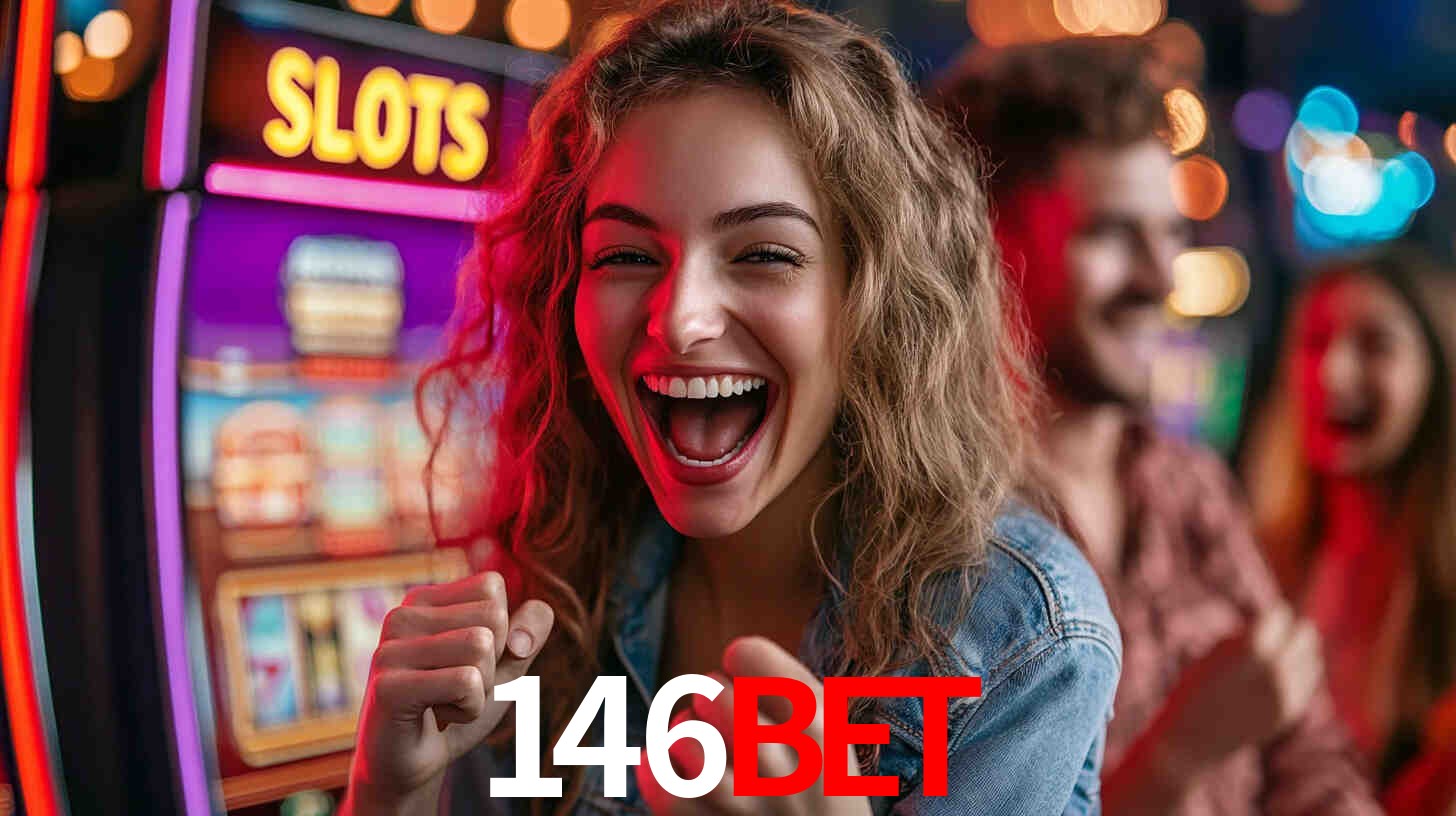 Desvendando o Mundo dos Jogos Virtuais na 146bet