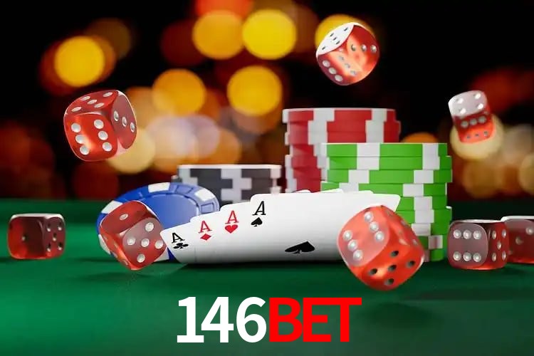 Login Seguro 146bet