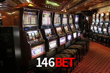 A Popularidade dos Caça-Níqueis no 146bet