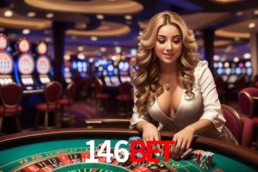Game Providers 146bet